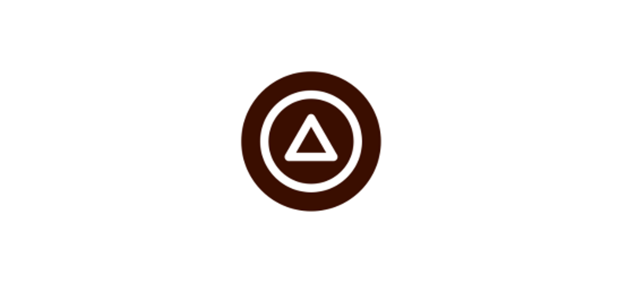 Symbol för varning