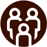 Vi växer tillsammans