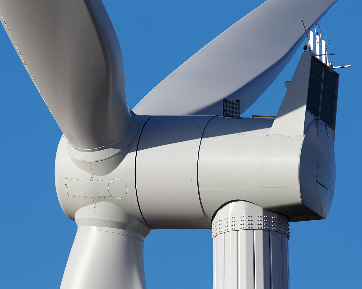 Ögonfägnaden vindpark