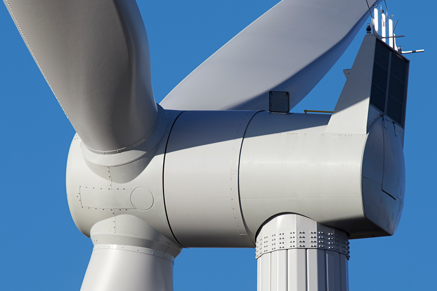 Ögonfägnaden vindpark