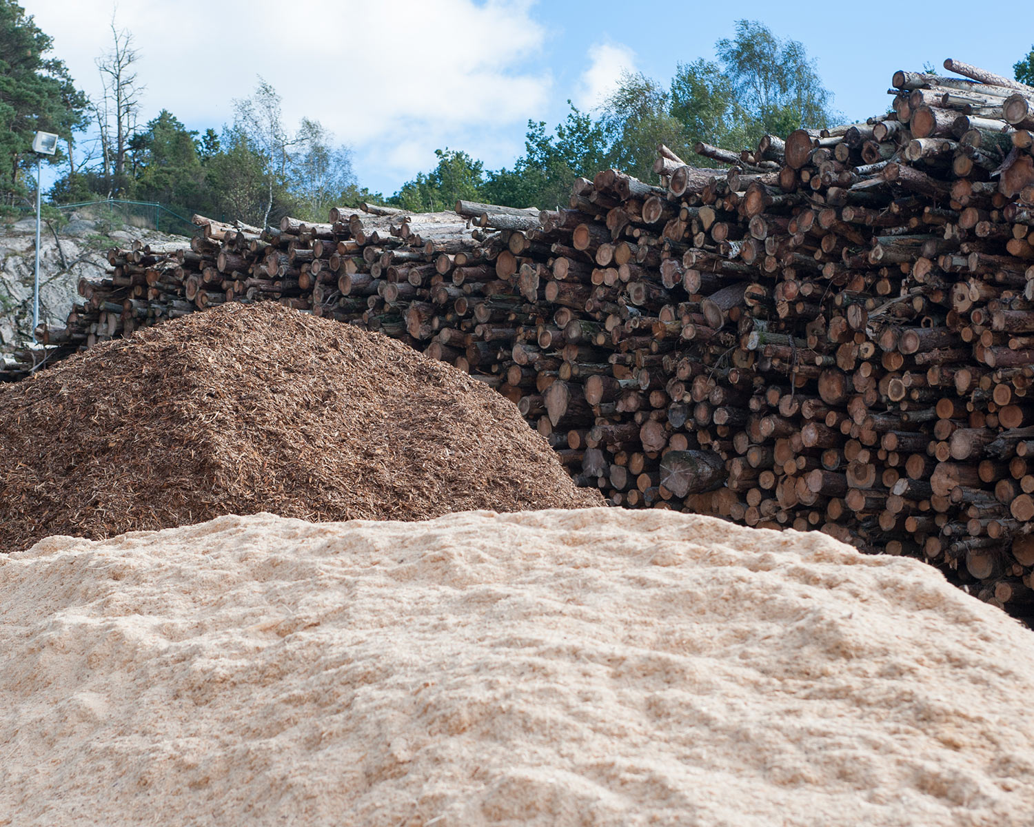 Kungsbacka fjärrvärmeverk