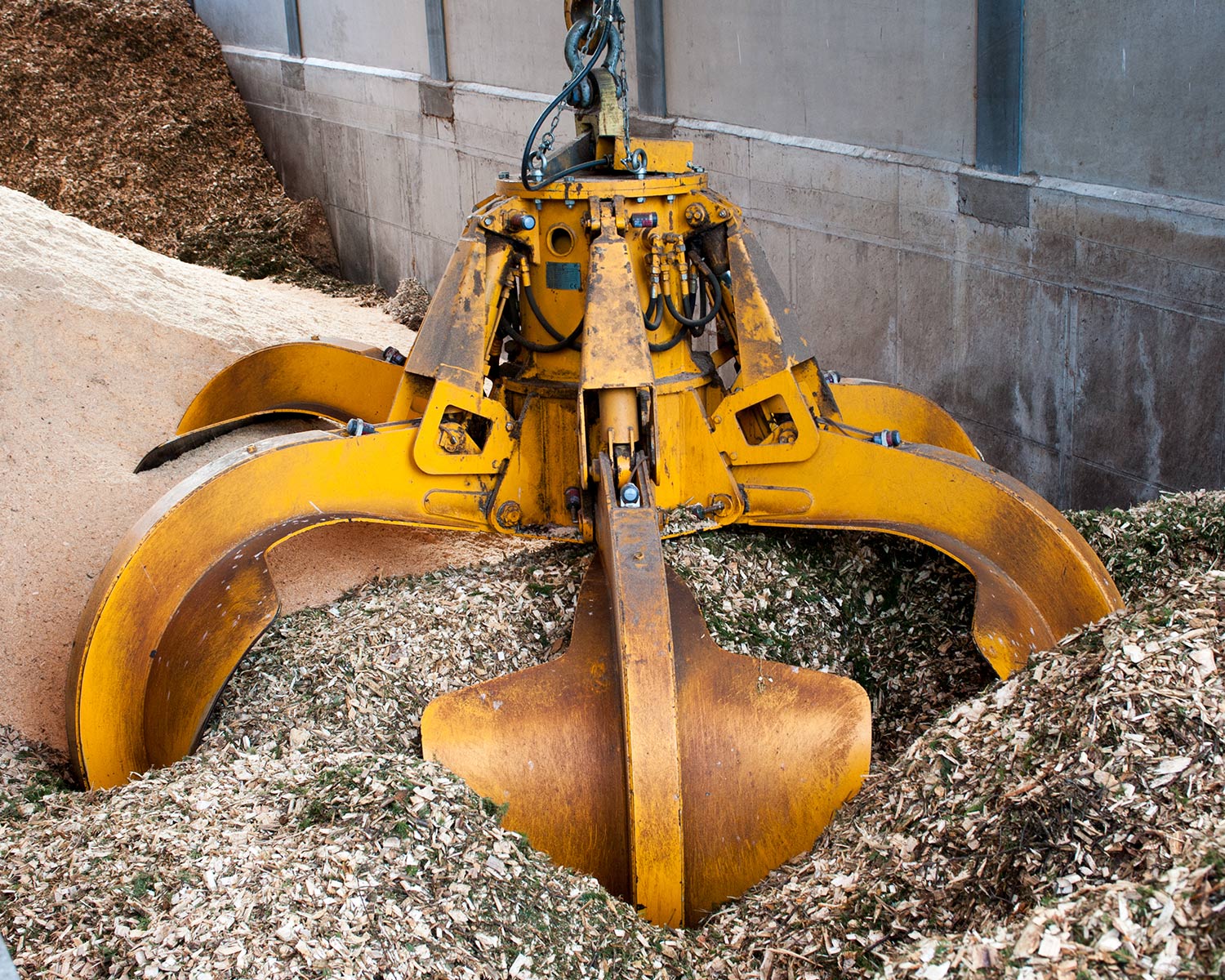 Kungsbacka fjärrvärmeverk