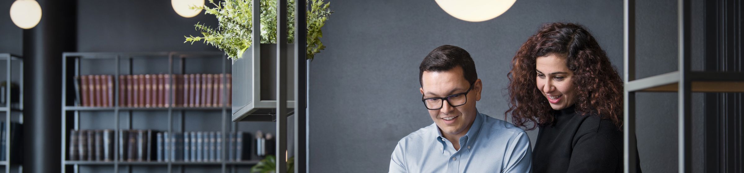 Personer i ledande ställning