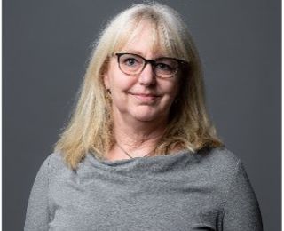 Anna Rungård