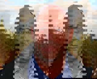 foto av Urban Blom