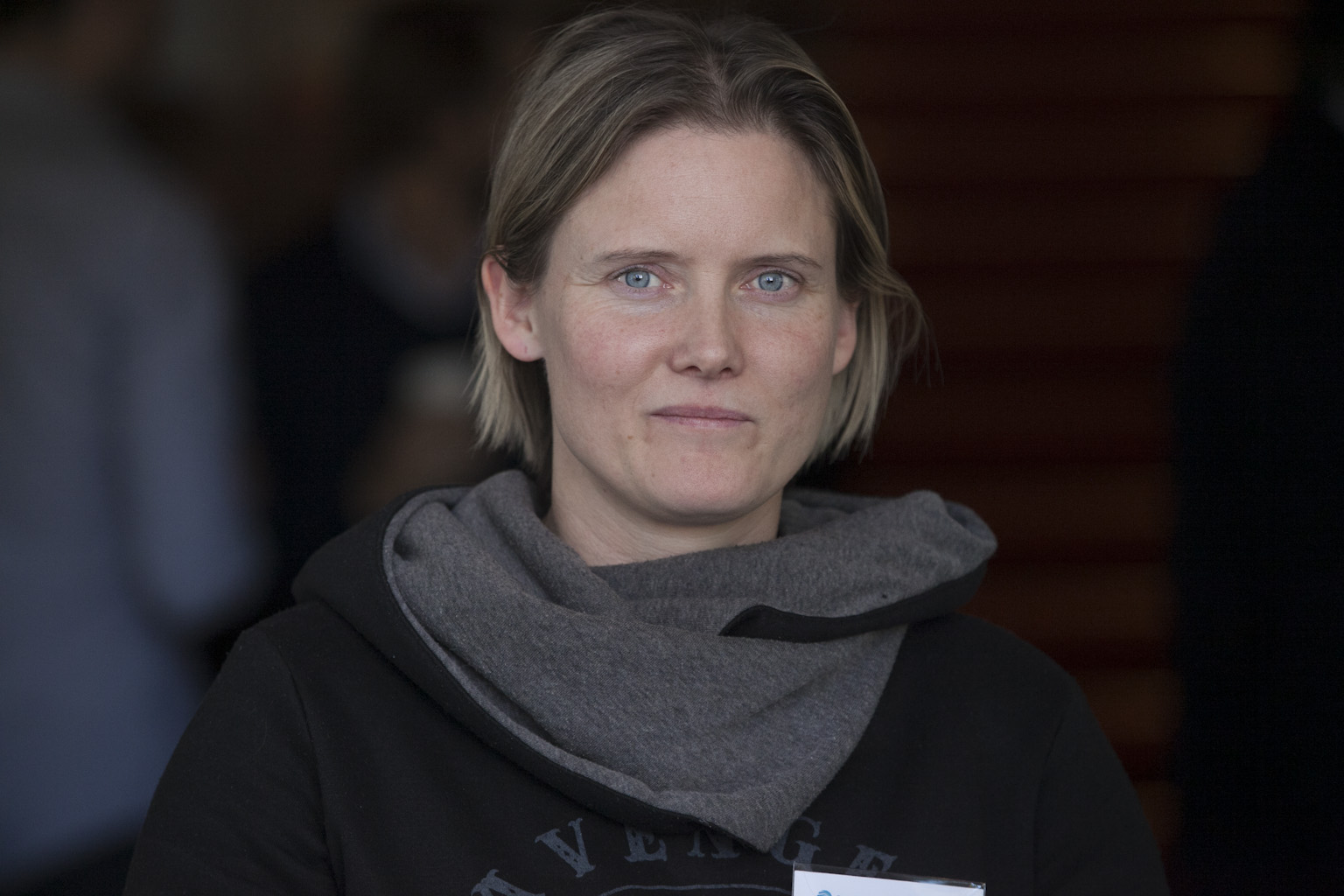 Angela Odelberg miljöansvarig Statkraft
